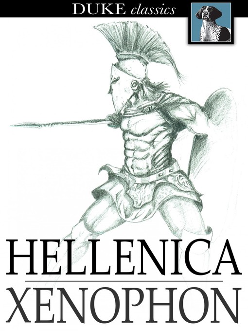 Title details for Hellenica by Xenophon - Wait list